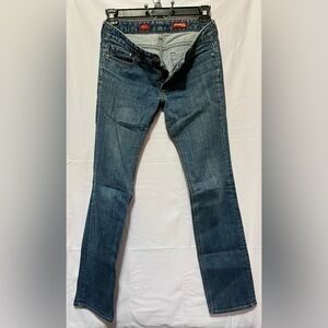 Express Stella Jeans